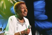 Leci Brandão celebra 50 anos de carreira com indicação ao Grammy Latino 2026