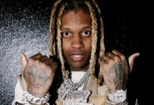 Lil Durk: segundo julgamento federal é adiado para 2027