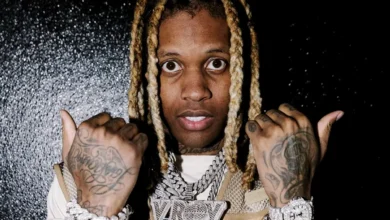 Lil Durk: segundo julgamento federal é adiado para 2027