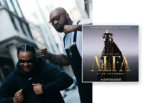 Major RD anuncia MV Bill como convidado do show de estreia de “ALFA”
