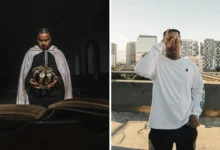 Major RD anuncia turnê de “ALFA” com Djonga, MV Bill, Chefin e Xamã no RJ