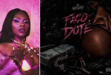 Maru2D lança “Faço Dote” pela NADAMAL e reforça sua identidade no rap carioca