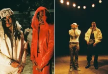 TZ da Coronel e Matuê anunciam colaboração em novo single “Mundo Fashion”