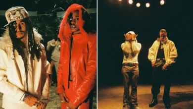 TZ da Coronel e Matuê anunciam colaboração em novo single “Mundo Fashion”