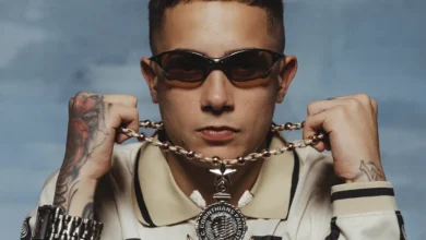 MC Hariel anuncia EP “Aplausos Não Pagam As Contas” após encerrar ciclo com a GR6