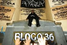 Meno K lança álbum de estreia “O Porta-Voz da Favela” com 17 faixas