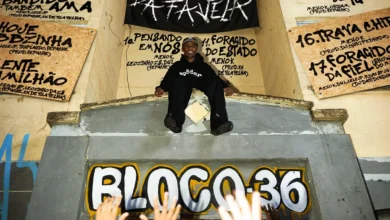 Meno K lança álbum de estreia “O Porta-Voz da Favela” com 17 faixas