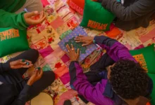 Museu das Favelas promove programação gratuita para o Dia das Crianças em São Paulo