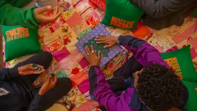 Museu das Favelas promove programação gratuita para o Dia das Crianças em São Paulo