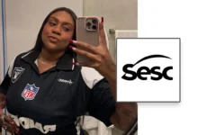 N.I.N.A leva o EP “O Jogo Virou” ao Sesc Avenida Paulista