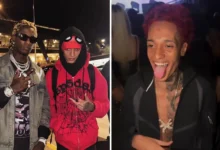 Oruam faz história e é anunciado como novo membro da gravadora YSL, de Young Thug