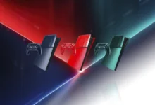 PlayStation anuncia coleção Prism com controles transparentes para PS5