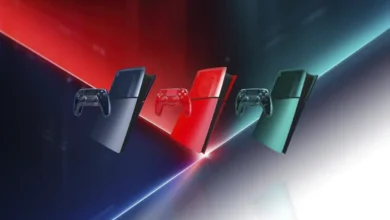 PlayStation anuncia coleção Prism com controles transparentes para PS5