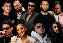 Poesia Acústica celebra 10 anos com show inédito no Festival Zepelim e prepara turnê