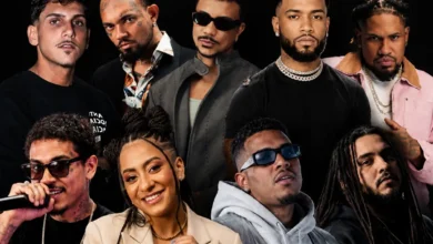 Poesia Acústica celebra 10 anos com show inédito no Festival Zepelim e prepara turnê