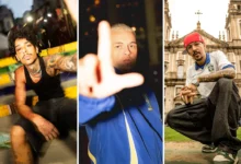 Poetas no Topo retorna com Xamã, Don L, Major RD, Mago de Tarso, ROD, DK-47 e Levinsk