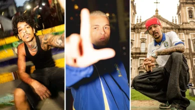 Poetas no Topo retorna com Xamã, Don L, Major RD, Mago de Tarso, ROD, DK-47 e Levinsk