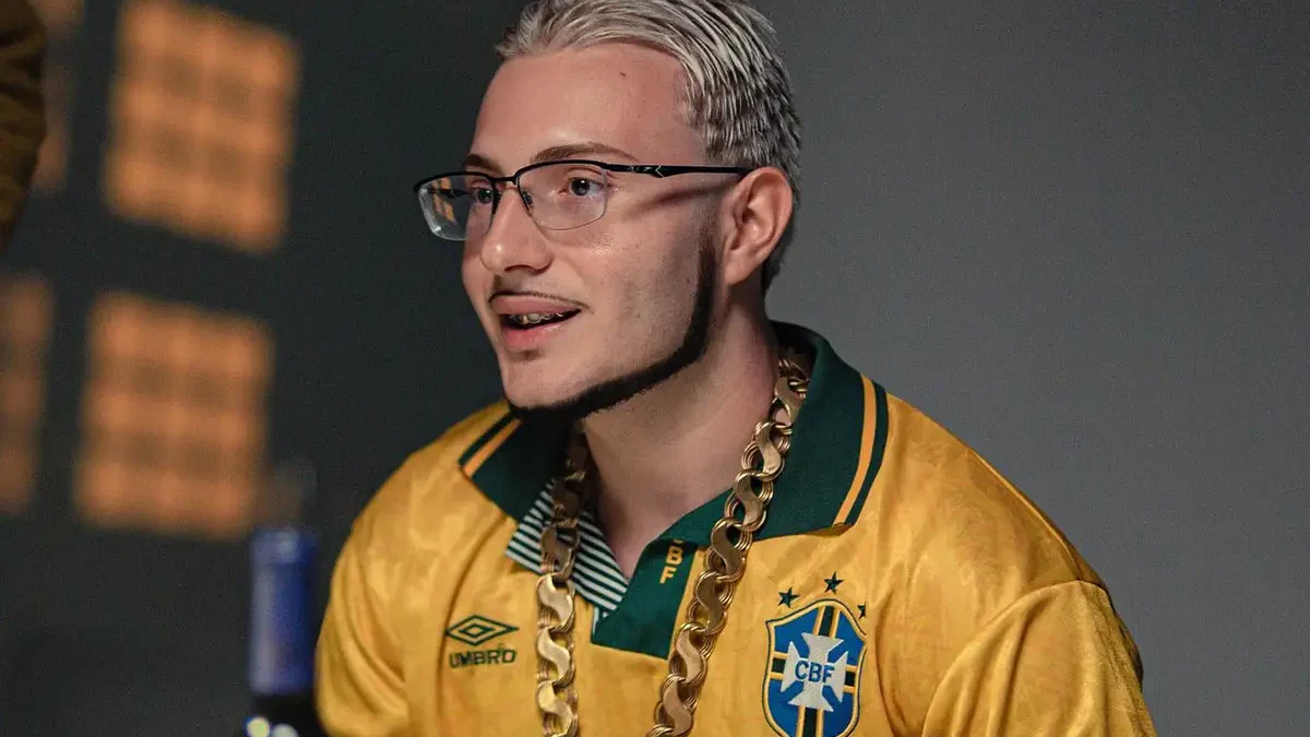 Puterrier se posiciona sobre política e eleições de 2026