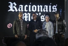 Museu da Cultura Hip Hop RS anuncia exposição dos Racionais MC’s