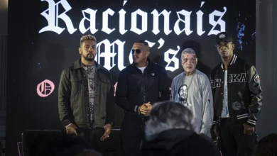 Museu da Cultura Hip Hop RS anuncia exposição dos Racionais MC’s