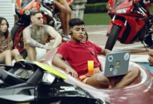 Netflix revela elenco de Rauls, nova série brasileira