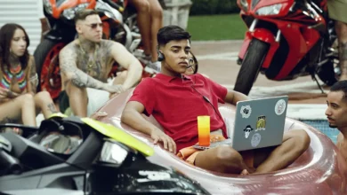 Netflix revela elenco de Rauls, nova série brasileira