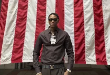 Soulja Boy sugere candidatura à presidência dos EUA em 2028 e cita inteligência artificial