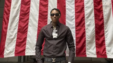 Soulja Boy sugere candidatura à presidência dos EUA em 2028 e cita inteligência artificial