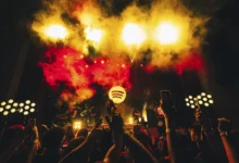 Spotify realiza primeira Semana AMPLIFIKA e celebra cinco anos do projeto