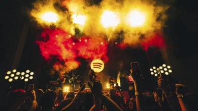 Spotify realiza primeira Semana AMPLIFIKA e celebra cinco anos do projeto