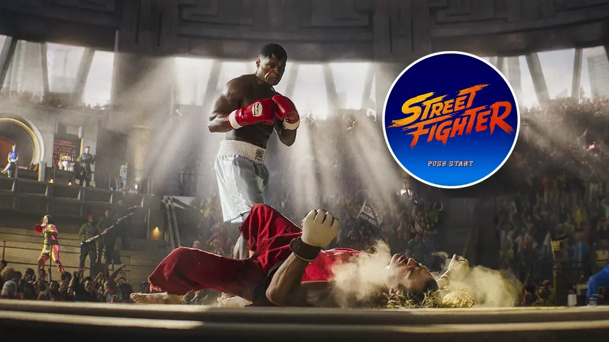 Street Fighter estreia nos cinemas brasileiros com 50 Cent e elenco com grandes estrelas