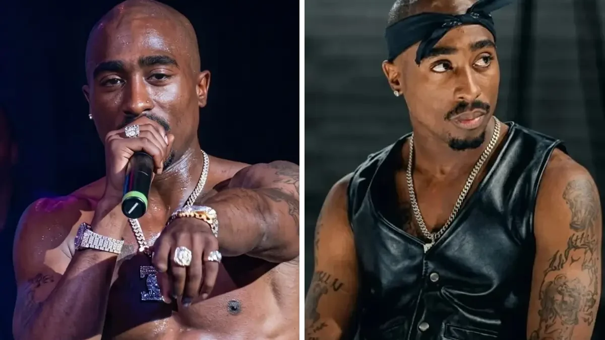 Documentário sobre julgamento do assassinato de 2Pac é anunciado pela Sky
