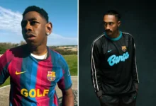 Spotify entrega controle criativo a Tyler, The Creator em colaboração com o FC Barcelona
