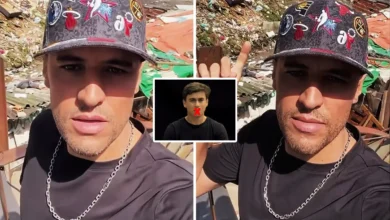 Wesley Alemão rebate Nikolas Ferreira, critica vídeo sobre o Nordeste e declara apoio a Lula