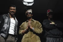 Malibu Studios reúne Mohamed Ramadan, L7NNON e Xamã no single “GTA”